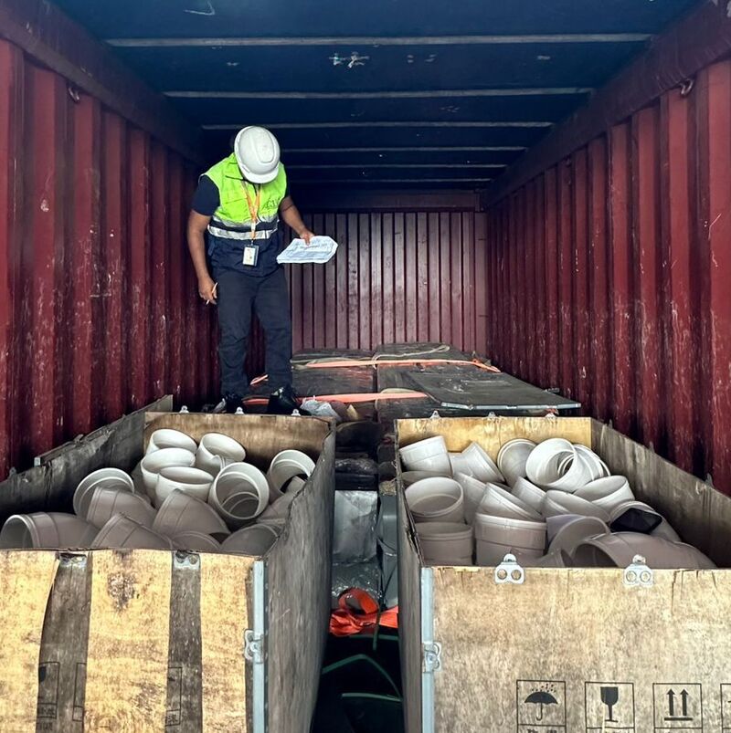 VERIFICACION DE CODIGO